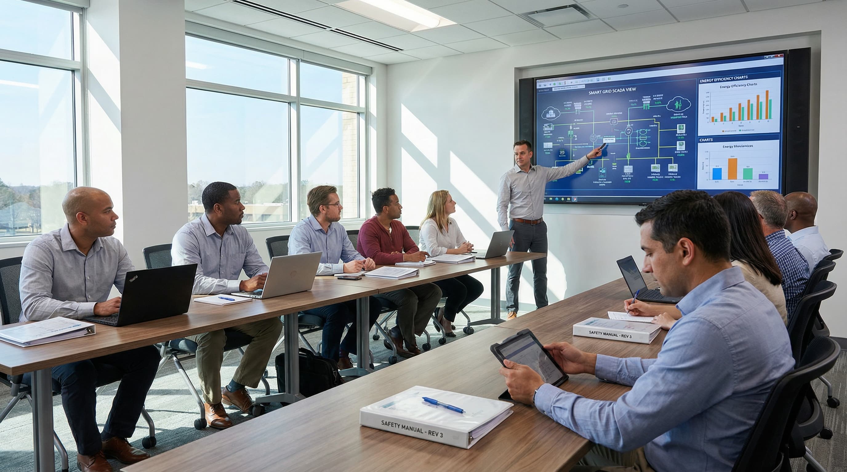 Programs/Training – image